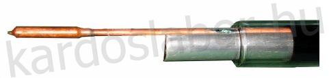 ANK heat-pipe